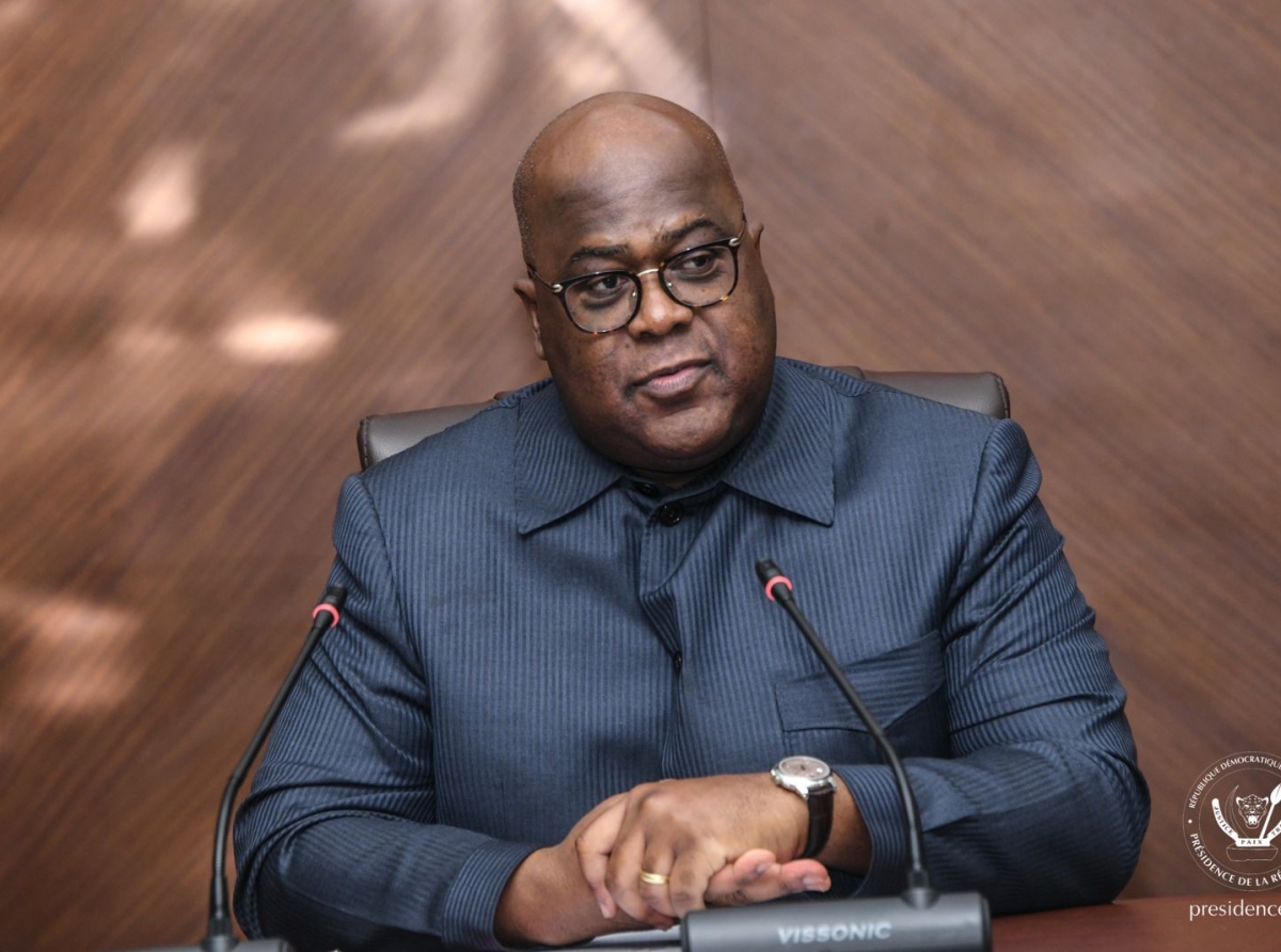 Violation du cessez-le-feu par le Rwanda dans l’Est de la RDC, SADC, EAC & UE : le Gouvernement lance un appel à l’action !